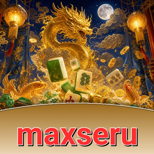 Mode gelap maxseru