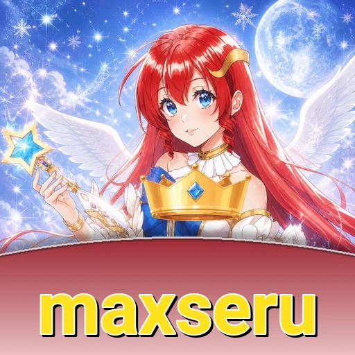Halaman profil maxseru
