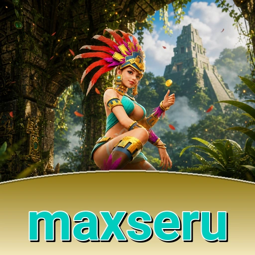 Layar notifikasi maxseru